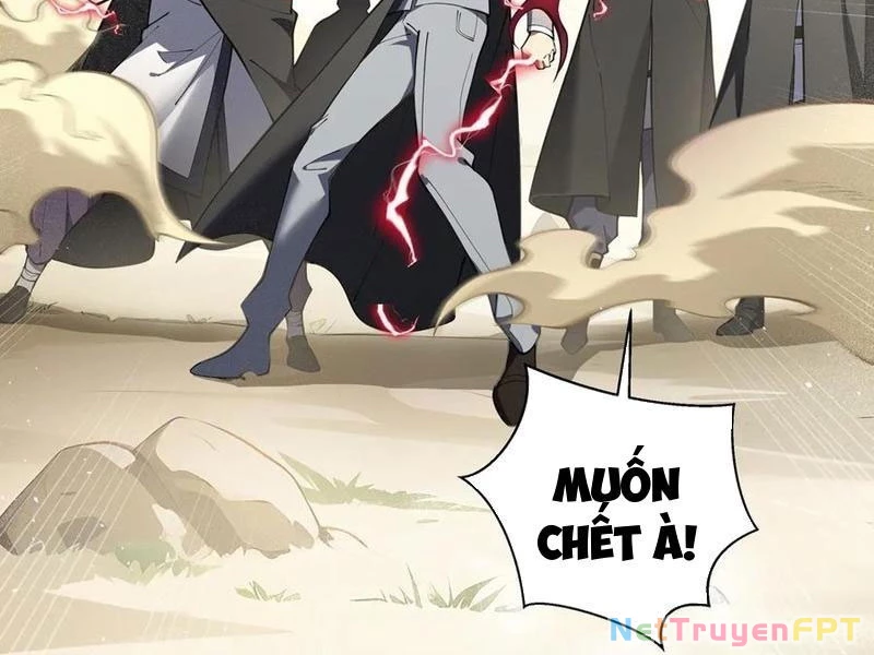 Ta Ký Kết Khế Ước Với Chính Mình Chapter 87 - Trang 2