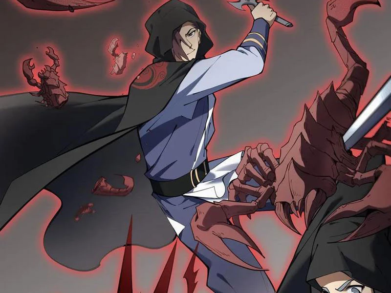 Ta Ký Kết Khế Ước Với Chính Mình Chapter 87 - Trang 2