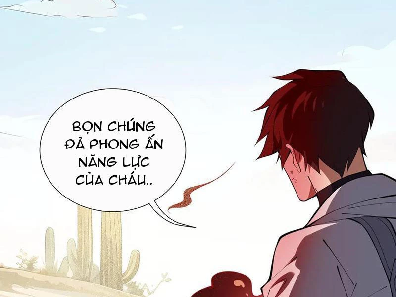Ta Ký Kết Khế Ước Với Chính Mình Chapter 87 - Trang 2