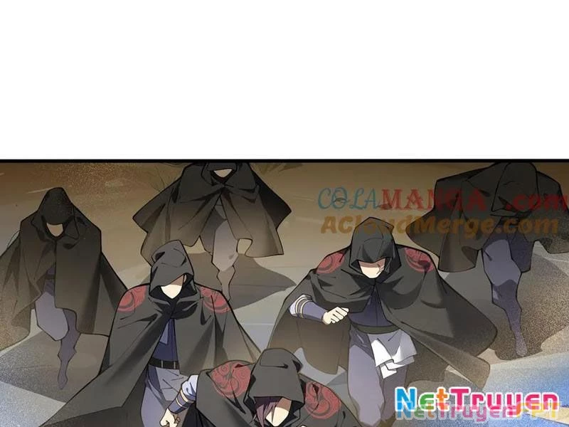 Ta Ký Kết Khế Ước Với Chính Mình Chapter 87 - Trang 2