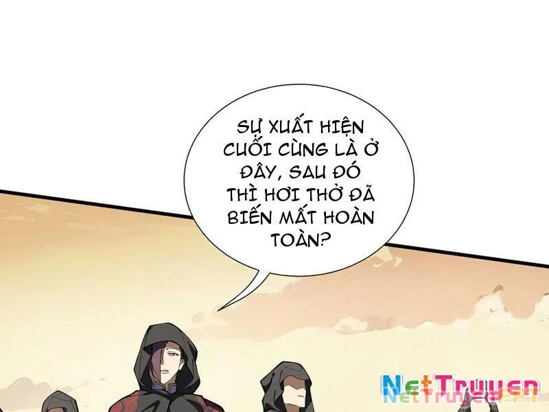 Ta Ký Kết Khế Ước Với Chính Mình Chapter 87 - Trang 2