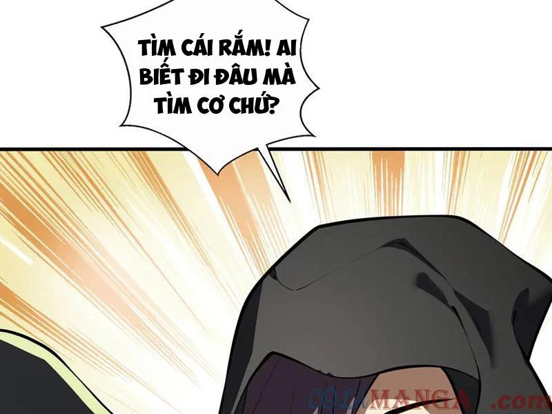 Ta Ký Kết Khế Ước Với Chính Mình Chapter 87 - Trang 2