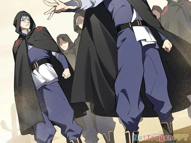 Ta Ký Kết Khế Ước Với Chính Mình Chapter 87 - Trang 2