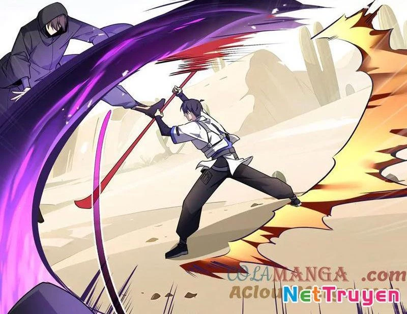 Ta Ký Kết Khế Ước Với Chính Mình Chapter 88 - Trang 2