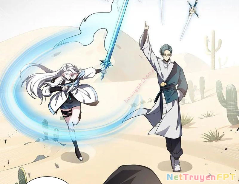 Ta Ký Kết Khế Ước Với Chính Mình Chapter 88 - Trang 2