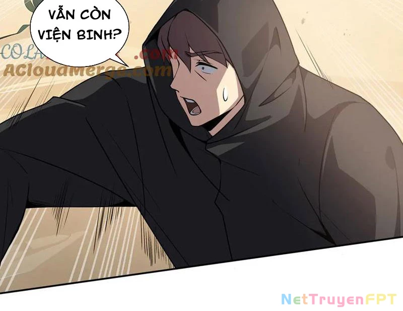 Ta Ký Kết Khế Ước Với Chính Mình Chapter 88 - Trang 2