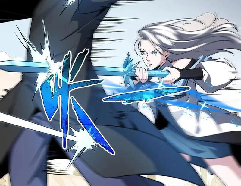 Ta Ký Kết Khế Ước Với Chính Mình Chapter 88 - Trang 2