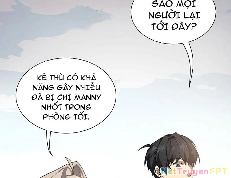 Ta Ký Kết Khế Ước Với Chính Mình Chapter 88 - Trang 2