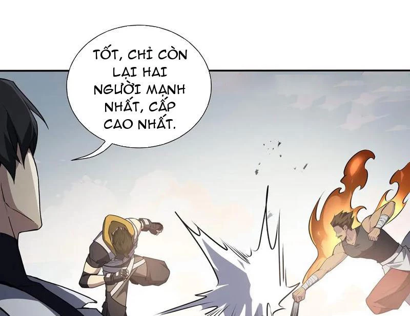 Ta Ký Kết Khế Ước Với Chính Mình Chapter 88 - Trang 2