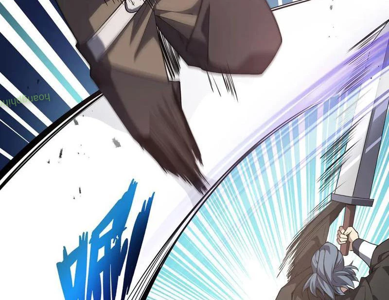 Ta Ký Kết Khế Ước Với Chính Mình Chapter 88 - Trang 2