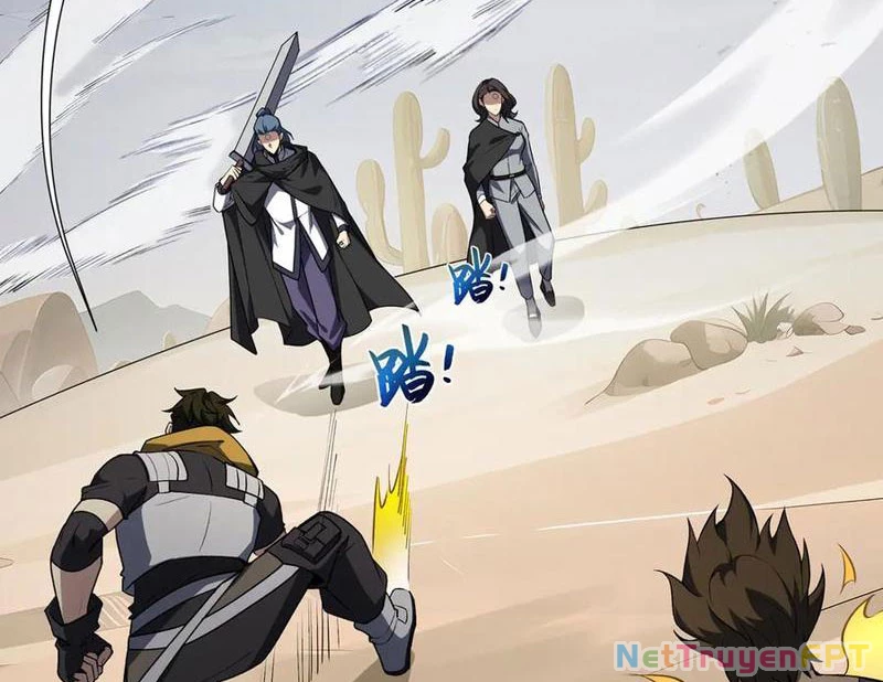 Ta Ký Kết Khế Ước Với Chính Mình Chapter 88 - Trang 2