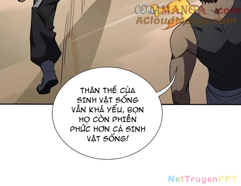 Ta Ký Kết Khế Ước Với Chính Mình Chapter 88 - Trang 2