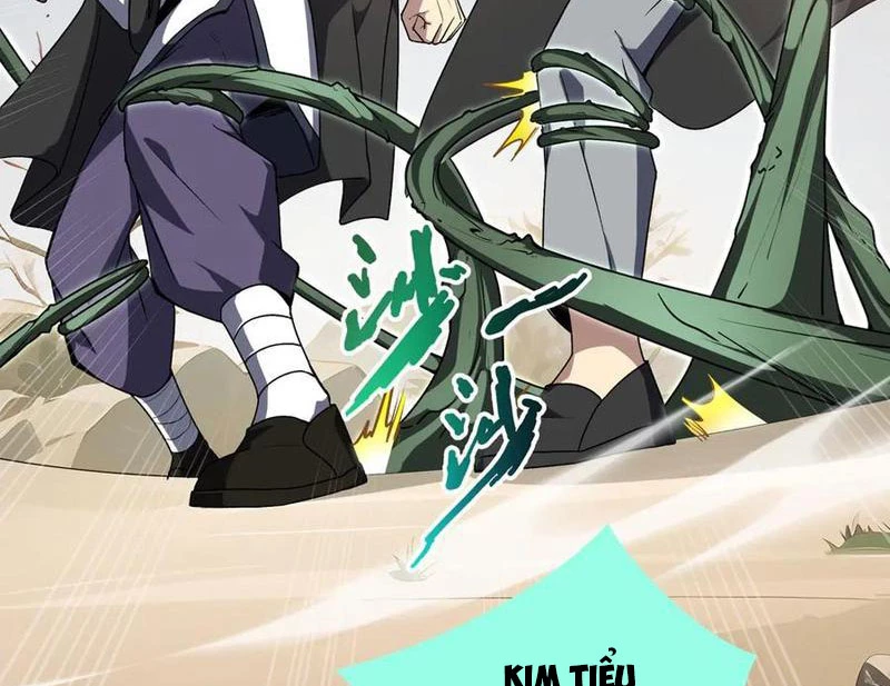 Ta Ký Kết Khế Ước Với Chính Mình Chapter 88 - Trang 2