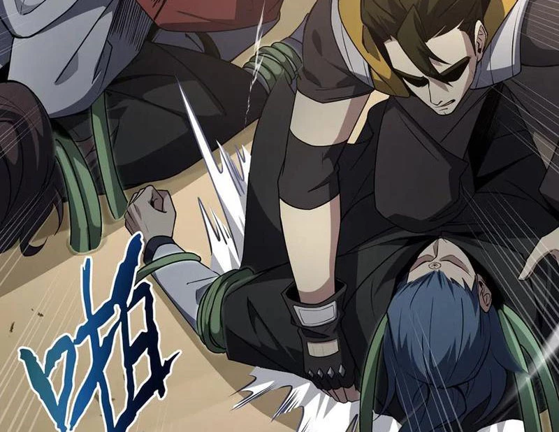 Ta Ký Kết Khế Ước Với Chính Mình Chapter 88 - Trang 2