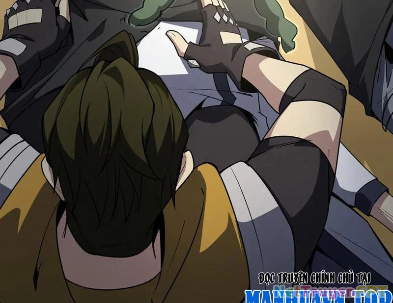 Ta Ký Kết Khế Ước Với Chính Mình Chapter 88 - Trang 2