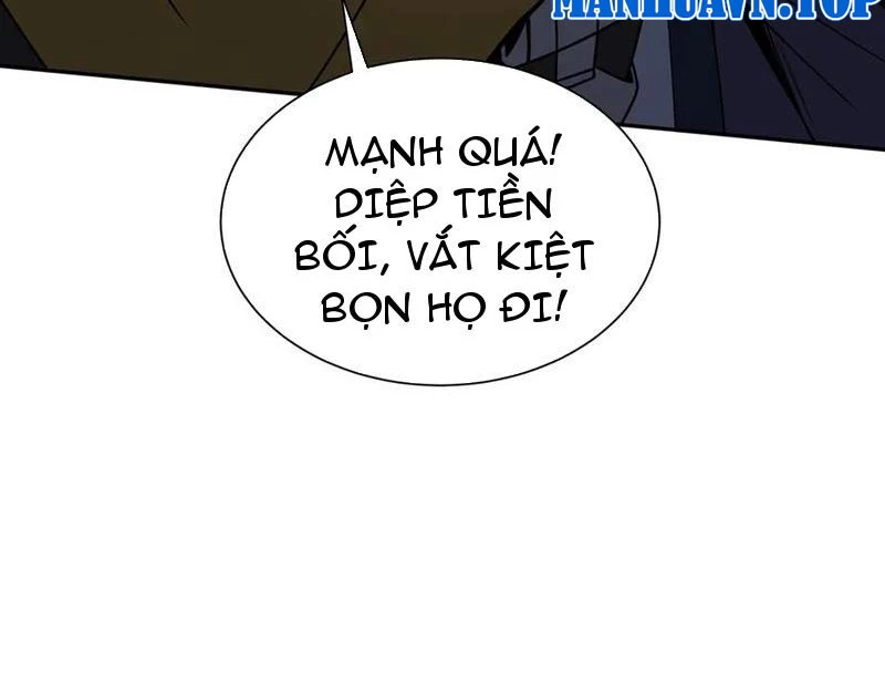 Ta Ký Kết Khế Ước Với Chính Mình Chapter 88 - Trang 2