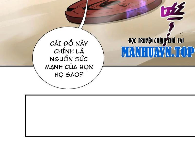 Ta Ký Kết Khế Ước Với Chính Mình Chapter 88 - Trang 2