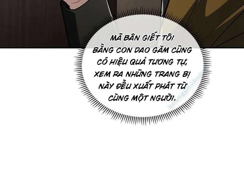 Ta Ký Kết Khế Ước Với Chính Mình Chapter 88 - Trang 2