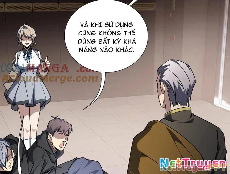 Ta Ký Kết Khế Ước Với Chính Mình Chapter 88 - Trang 2