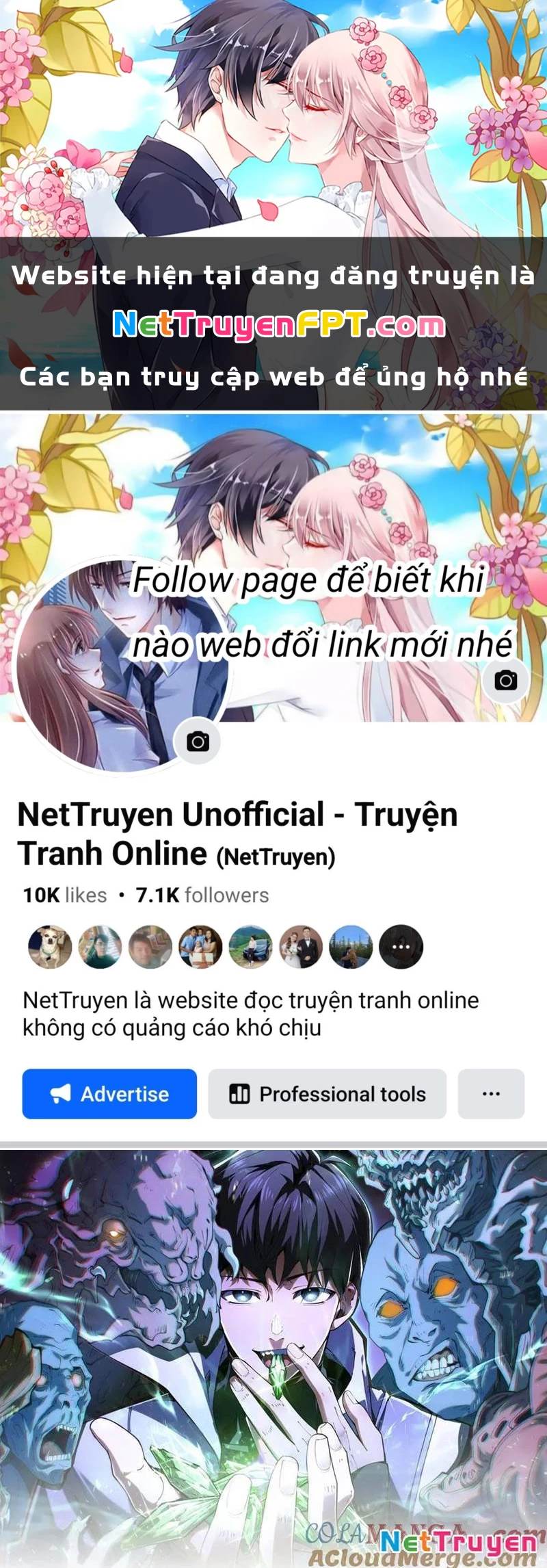 Ta Ký Kết Khế Ước Với Chính Mình Chapter 88 - Trang 2