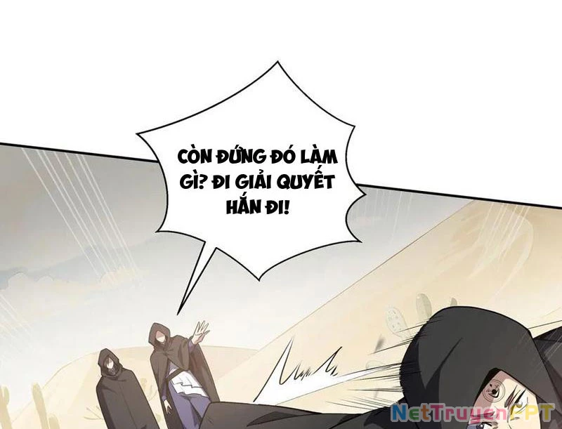 Ta Ký Kết Khế Ước Với Chính Mình Chapter 88 - Trang 2