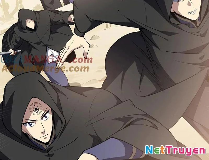 Ta Ký Kết Khế Ước Với Chính Mình Chapter 88 - Trang 2