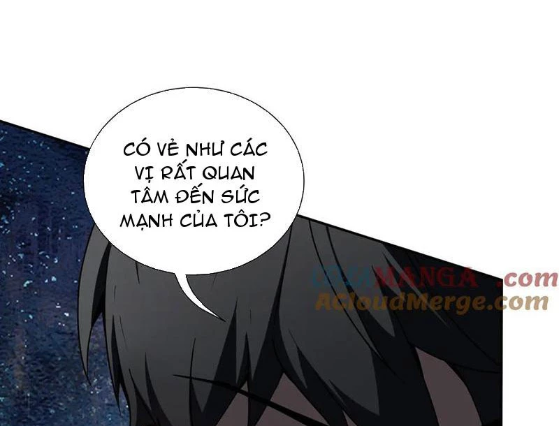 Ta Ký Kết Khế Ước Với Chính Mình Chapter 88 - Trang 2