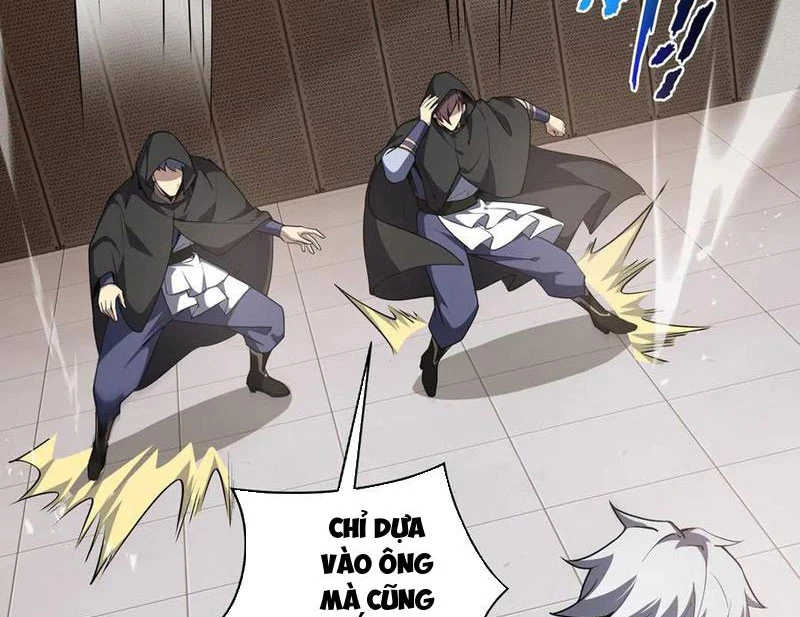 Ta Ký Kết Khế Ước Với Chính Mình Chapter 88 - Trang 2