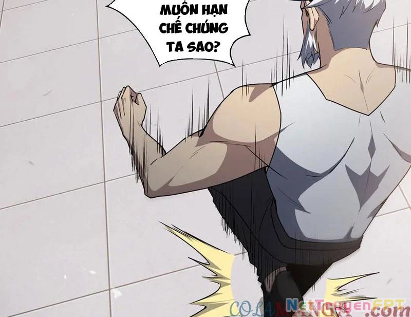Ta Ký Kết Khế Ước Với Chính Mình Chapter 88 - Trang 2