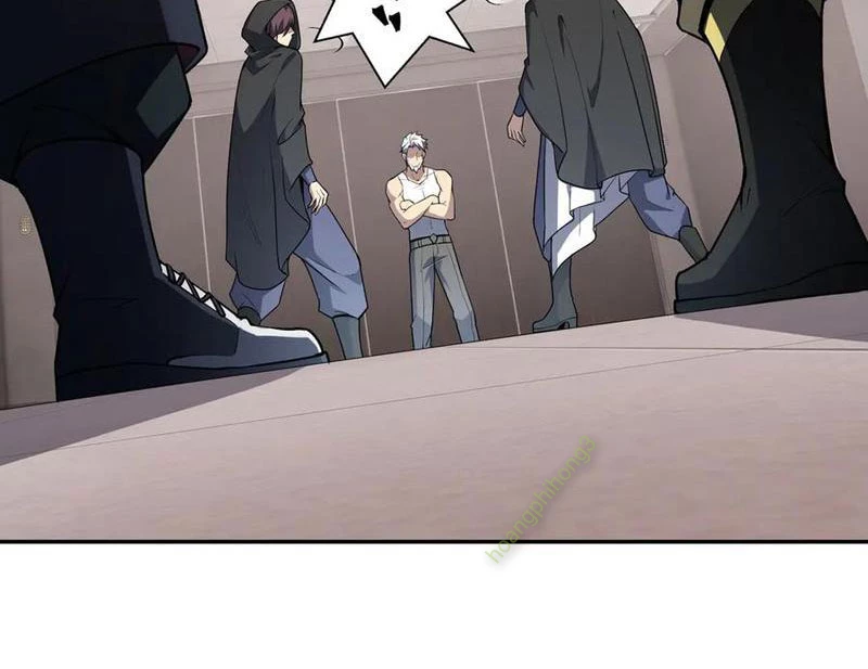 Ta Ký Kết Khế Ước Với Chính Mình Chapter 88 - Trang 2