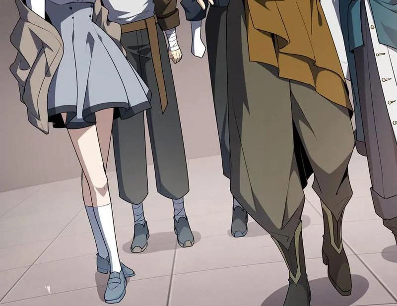 Ta Ký Kết Khế Ước Với Chính Mình Chapter 88 - Trang 2