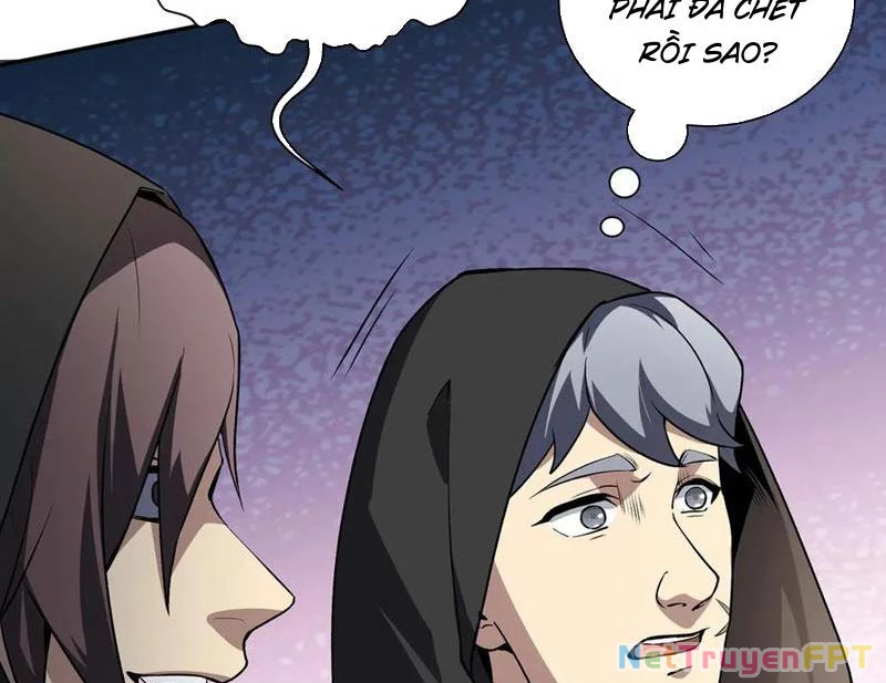 Ta Ký Kết Khế Ước Với Chính Mình Chapter 88 - Trang 2