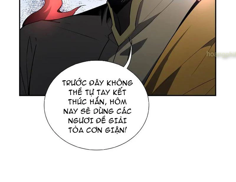 Ta Ký Kết Khế Ước Với Chính Mình Chapter 88 - Trang 2