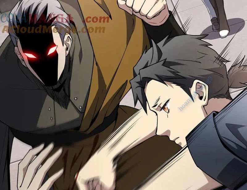 Ta Ký Kết Khế Ước Với Chính Mình Chapter 88 - Trang 2