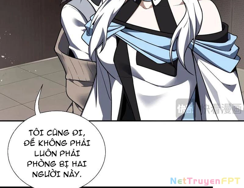 Ta Ký Kết Khế Ước Với Chính Mình Chapter 88 - Trang 2