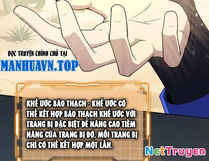 Ta Ký Kết Khế Ước Với Chính Mình Chapter 88 - Trang 2