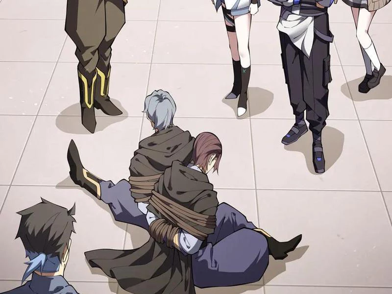 Ta Ký Kết Khế Ước Với Chính Mình Chapter 89 - Trang 2