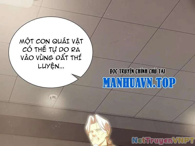 Ta Ký Kết Khế Ước Với Chính Mình Chapter 89 - Trang 2