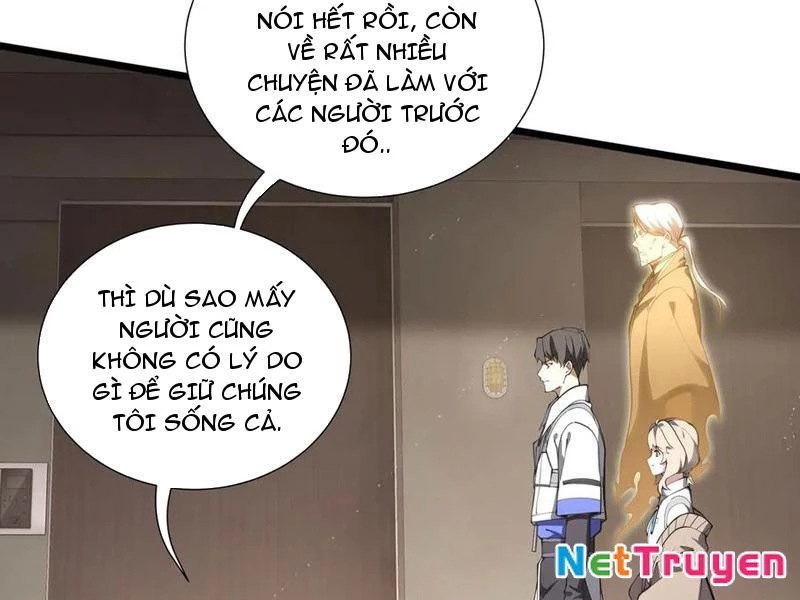 Ta Ký Kết Khế Ước Với Chính Mình Chapter 89 - Trang 2