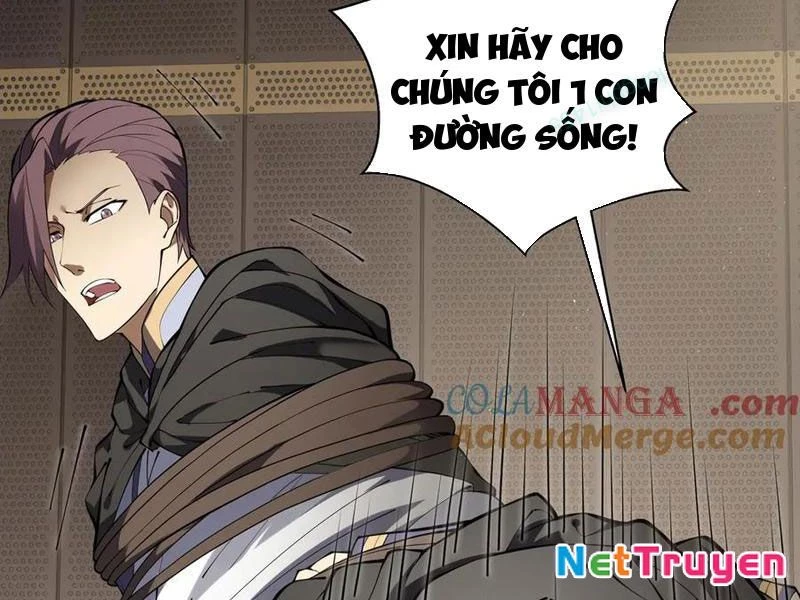 Ta Ký Kết Khế Ước Với Chính Mình Chapter 89 - Trang 2