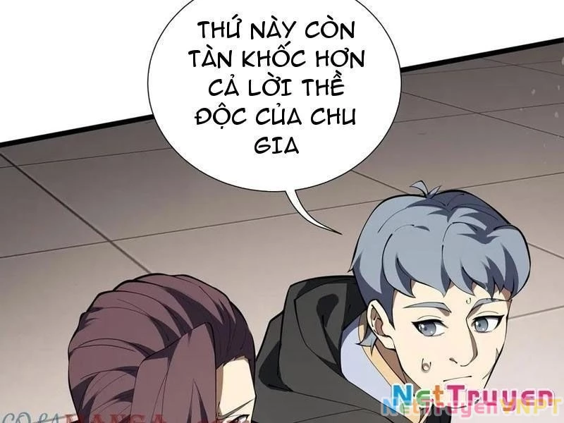 Ta Ký Kết Khế Ước Với Chính Mình Chapter 89 - Trang 2