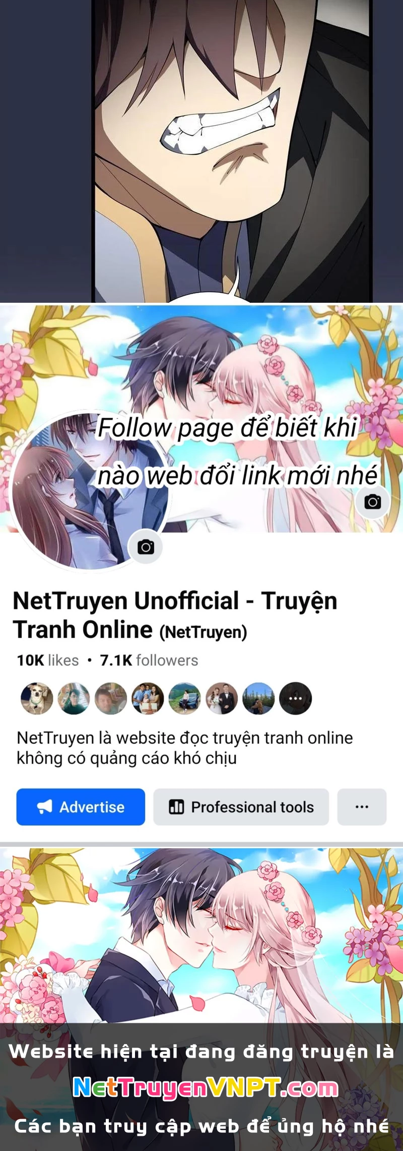 Ta Ký Kết Khế Ước Với Chính Mình Chapter 89 - Trang 2