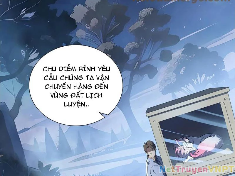 Ta Ký Kết Khế Ước Với Chính Mình Chapter 89 - Trang 2