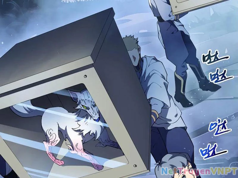 Ta Ký Kết Khế Ước Với Chính Mình Chapter 89 - Trang 2