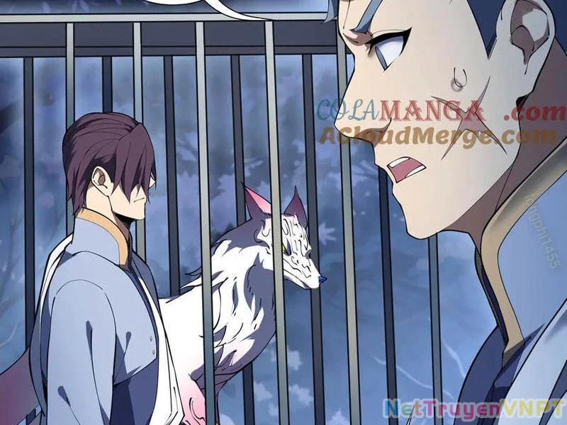 Ta Ký Kết Khế Ước Với Chính Mình Chapter 89 - Trang 2