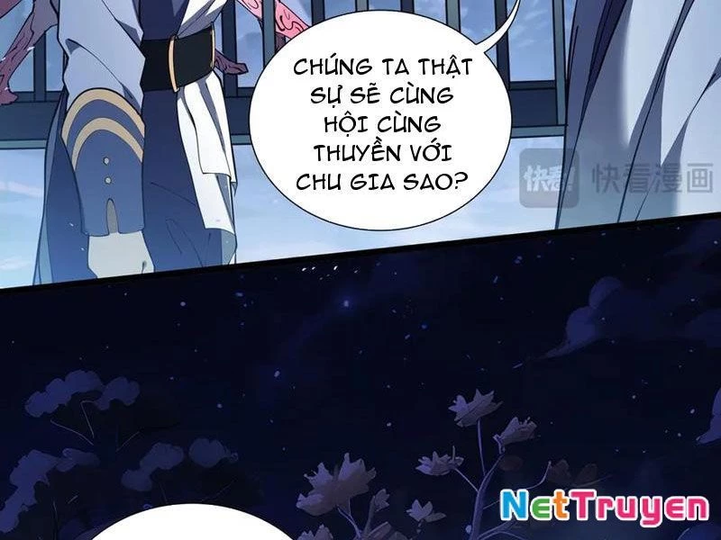 Ta Ký Kết Khế Ước Với Chính Mình Chapter 89 - Trang 2