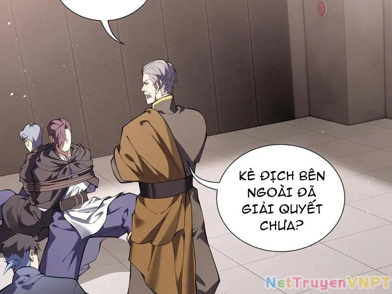 Ta Ký Kết Khế Ước Với Chính Mình Chapter 89 - Trang 2
