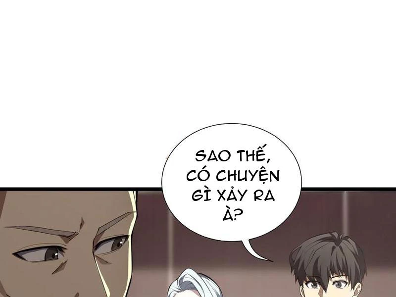 Ta Ký Kết Khế Ước Với Chính Mình Chapter 89 - Trang 2