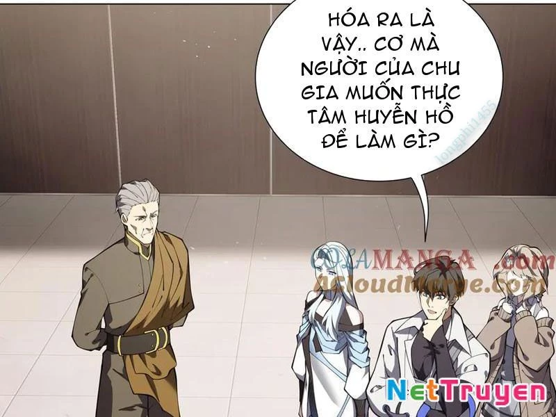 Ta Ký Kết Khế Ước Với Chính Mình Chapter 89 - Trang 2