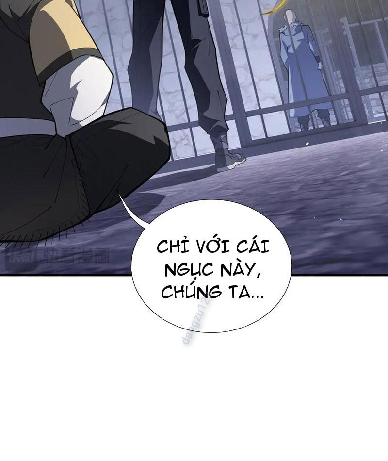 Ta Ký Kết Khế Ước Với Chính Mình Chapter 91 - Trang 2